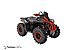 2018 Can-Am Renegade 1000R for sale 200475109
